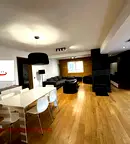 Двустаен апартамент с двор в Павлово, София
