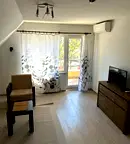 Двустаен апартамент в Павлово с климатик на бул. Цар Борис III