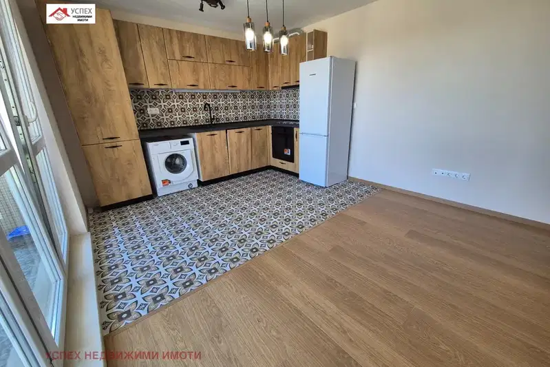 3-bedroom apartment in Sofiya, Pavlovo
