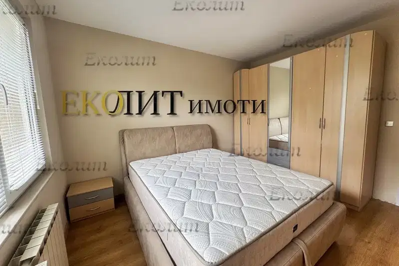 3-bedroom apartment in Sofiya, Pavlovo