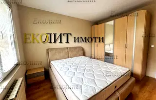 Тристаен апартамент в Павлово с две тераси