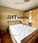 Тристаен апартамент в Павлово с две тераси