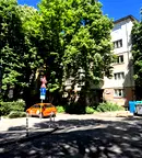 Едностаен апартамент в Подуяне с южно изложение