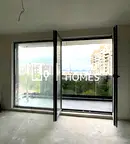 Тристаен апартамент с тераса в Подуяне, София