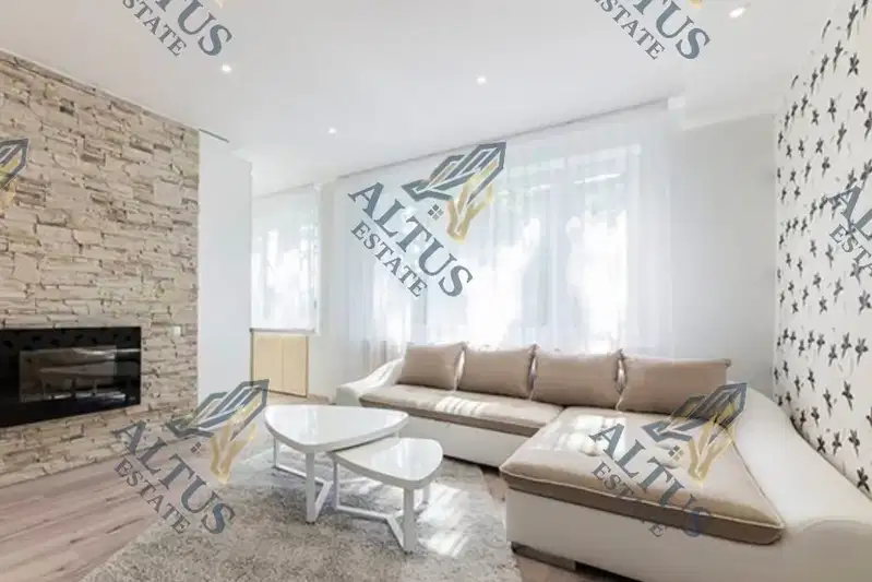 4-bedroom apartment in Sofiya, Poduyane