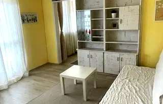 Двустаен апартамент с тераса в Подуяне, София
