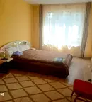 Тристаен апартамент с паркомясто в Подуяне, София