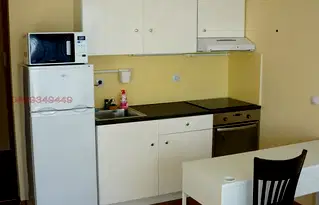 Едностаен апартамент с южно изложение в Полигона, София