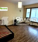 Двустаен апартамент в Полигона с югоизточно изложение