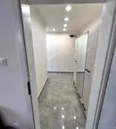 Двустаен апартамент с южно изложение в Полигона, София