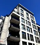Тристаен апартамент в Полигона с контролираен достъп