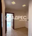 Тристаен апартамент с две тераси в Полигона, София