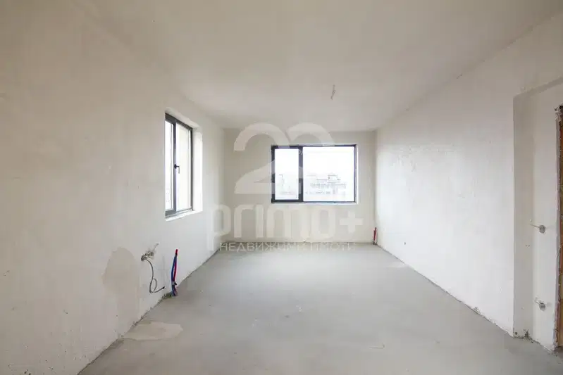 4-bedroom apartment in Sofiya, Poligona