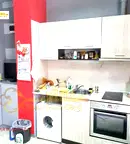 Едностаен апартамент на партер в Полигона, София