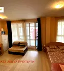Едностаен апартамент с южно изложение в Полигона, София