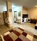 Едностаен апартамент с тераса в Полигона, София