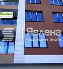 Двустаен апартамент в София, Полигона