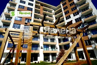 Двустаен апартамент в София, Полигона