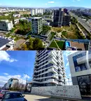 Двустаен апартамент с паркомясто в Полигона, София