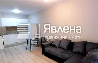 Двустаен апартамент в София, Полигона