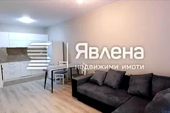 Двустаен апартамент в София, Полигона