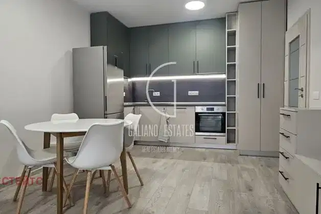 2-bedroom apartment in Sofiya, Poligona