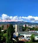 Двустаен апартамент в Полигона, София с асансьор