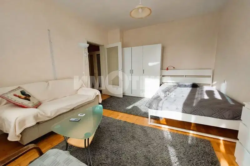 2-bedroom apartment in Sofiya, Poligona
