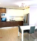 Тристаен апартамент с 2 паркоместа в Полигона, София