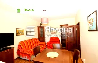 Тристаен апартамент с асансьор в кв. Полигона, София