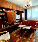 Двустаен апартамент в София, Разсадника