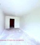 Двустаен апартамент с тераса в Разсадника, София