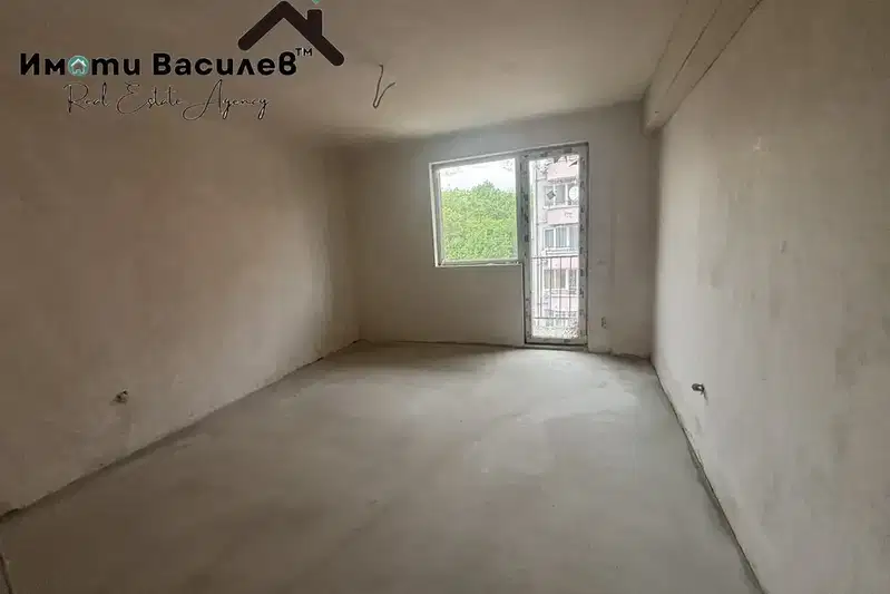 2-bedroom apartment in Sofiya, Razsadnika