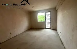 Двустаен апартамент в Разсадника с ново строителство