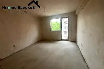 Двустаен апартамент в Разсадника с ново строителство