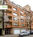 Двустаен апартамент в София, Разсадника