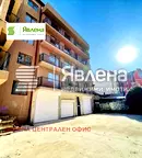 2-стаен апартамент в Разсадника с две тераси