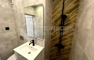 Тристаен апартамент с тераса в Разсадника, София
