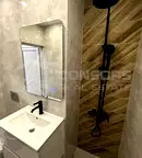Тристаен апартамент с тераса в Разсадника, София