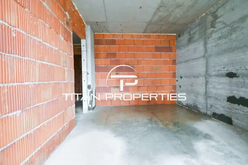 3-bedroom apartment in Sofiya, Razsadnika