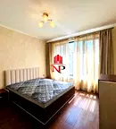 Двустаен апартамент с тераса в Разсадника, София