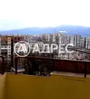 Двустаен апартамент в София, Разсадника