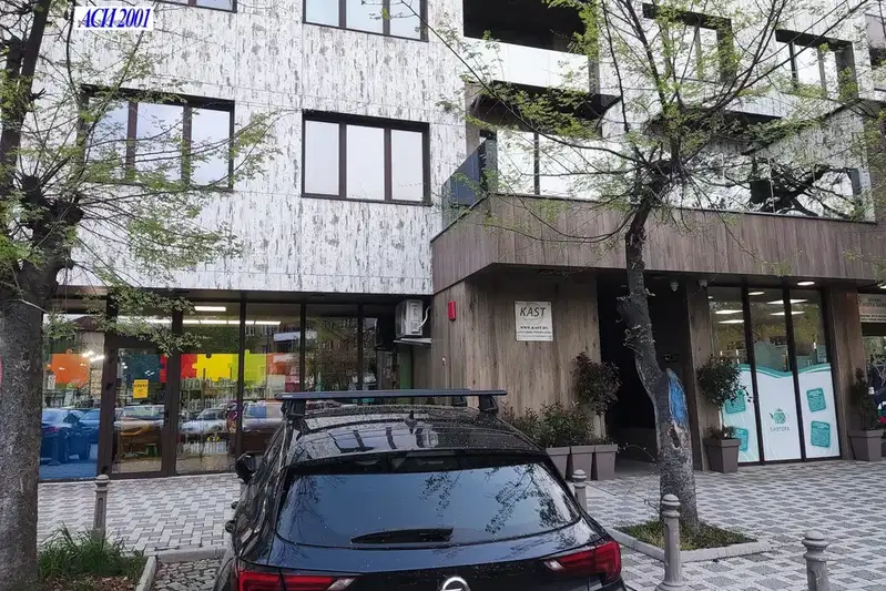 2-bedroom apartment in Sofiya, Razsadnika
