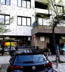 Двустаен апартамент с тераса в Разсадника, София