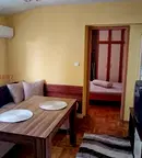 Двустаен апартамент с тераса в Разсадника, София