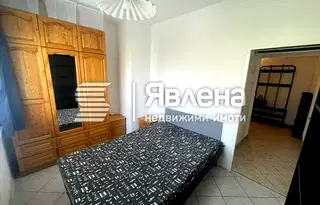 Двустаен апартамент в София, Разсадника