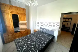 Двустаен апартамент в София, Разсадника