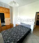 Двустаен апартамент в София, Разсадника