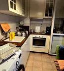 Едностаен апартамент в София, Редута с възможност за паркиране