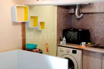 Едностаен апартамент в Редута с паркомясто на ул. Юндола